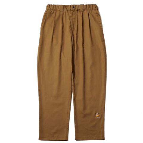 SPOOK BEACH-PANTS