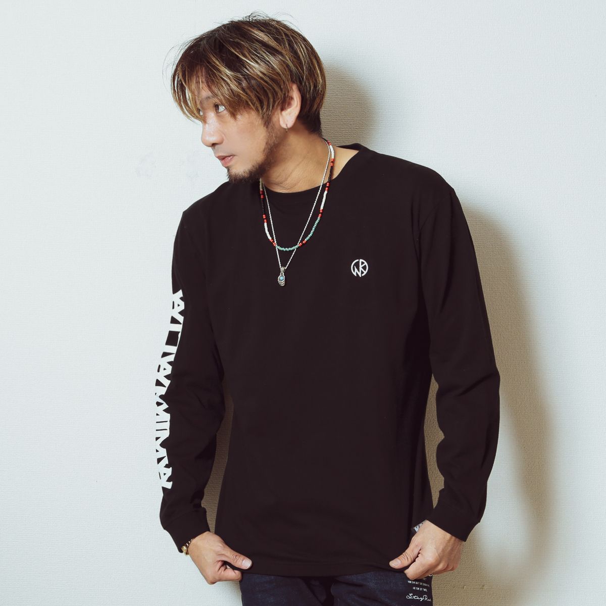 The Seven Devils L/S