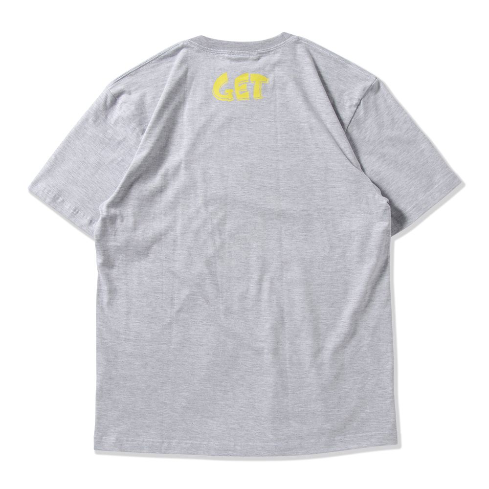 足長小動物TEE