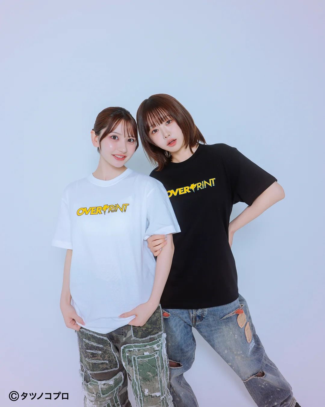 Yatterman Tee_ヤッターマン1号