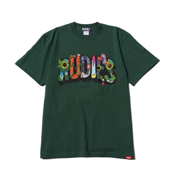 SUMMER VACATION-TEE