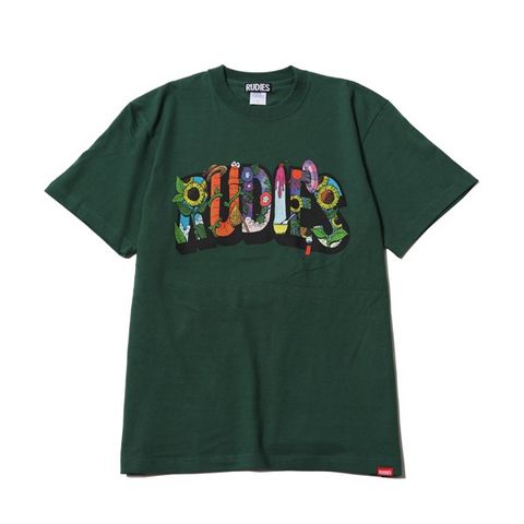 SUMMER VACATION-TEE