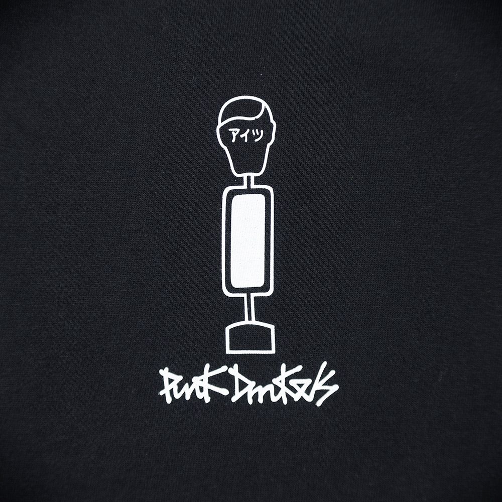 イヌバスTEE