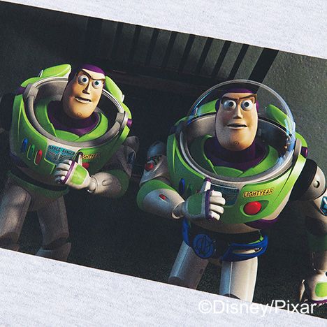 Two Buzz TEE
