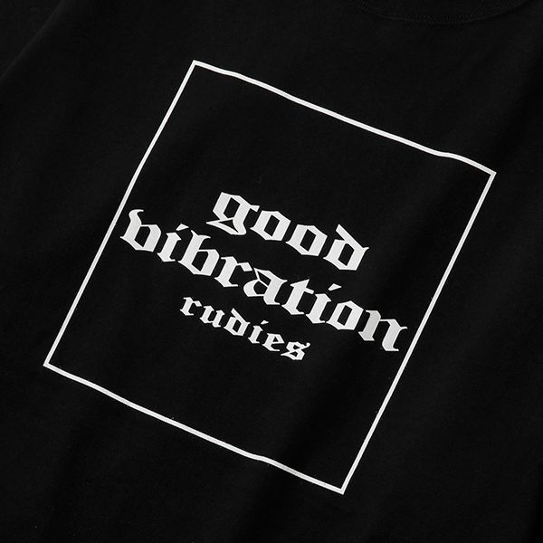 CAPTIVE GOOD VIBRATION-T