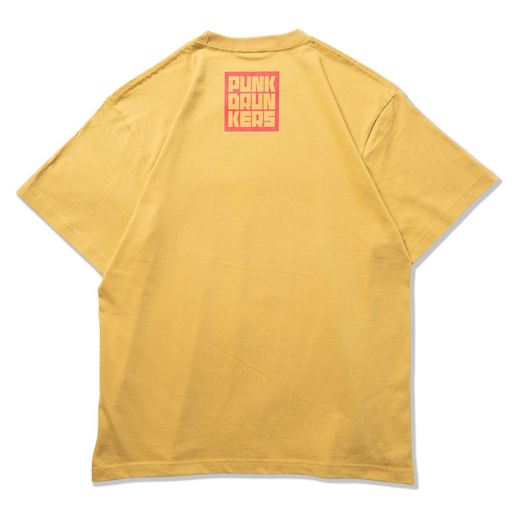 PDS MAGAZINE.TEE