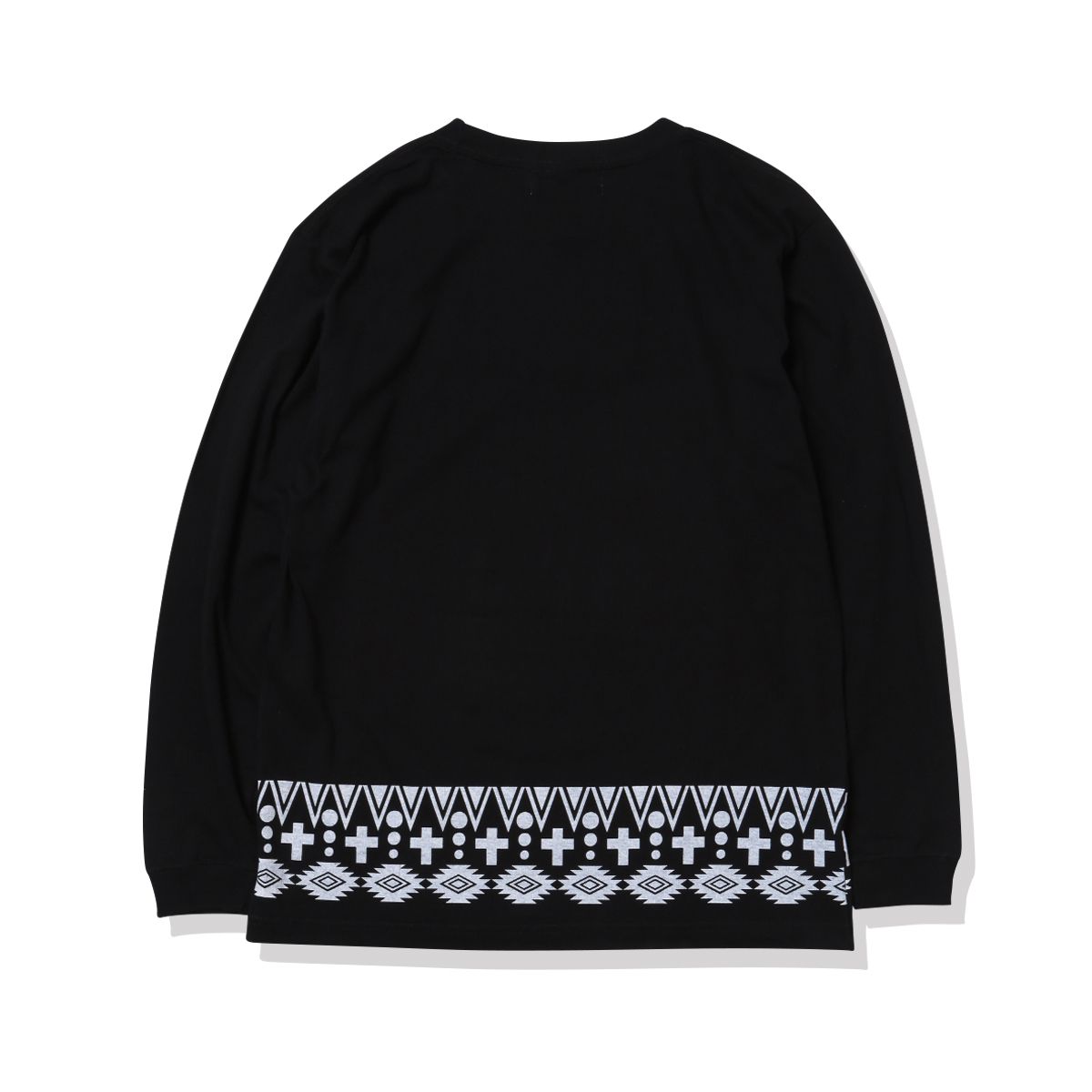 Rez L/S TEE