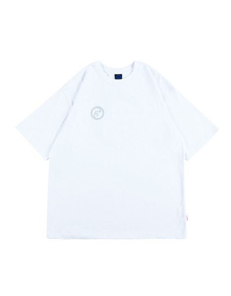 CIRCLE LOGO-TEE