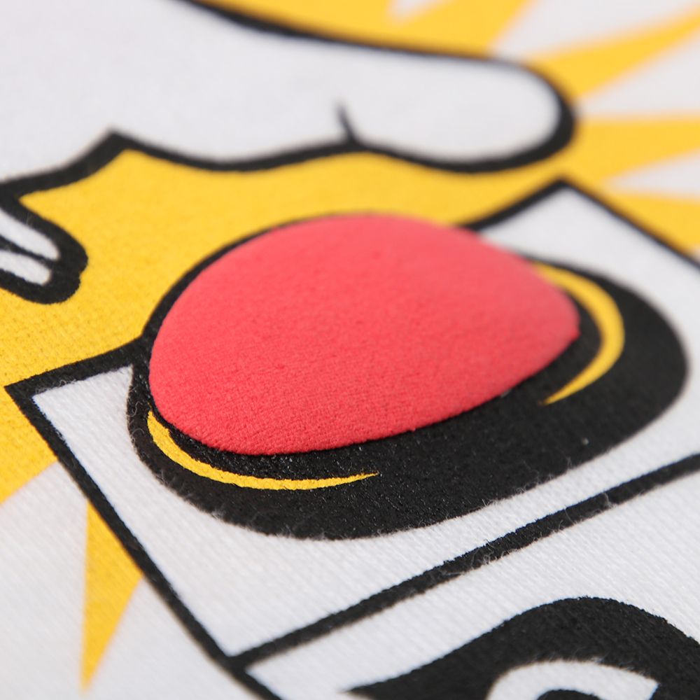 ［PDSxSASUKE］ボタンTEE