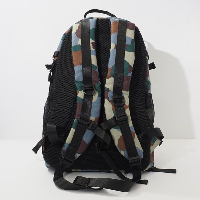[PDSxKiu]アイツCAMOバックパック