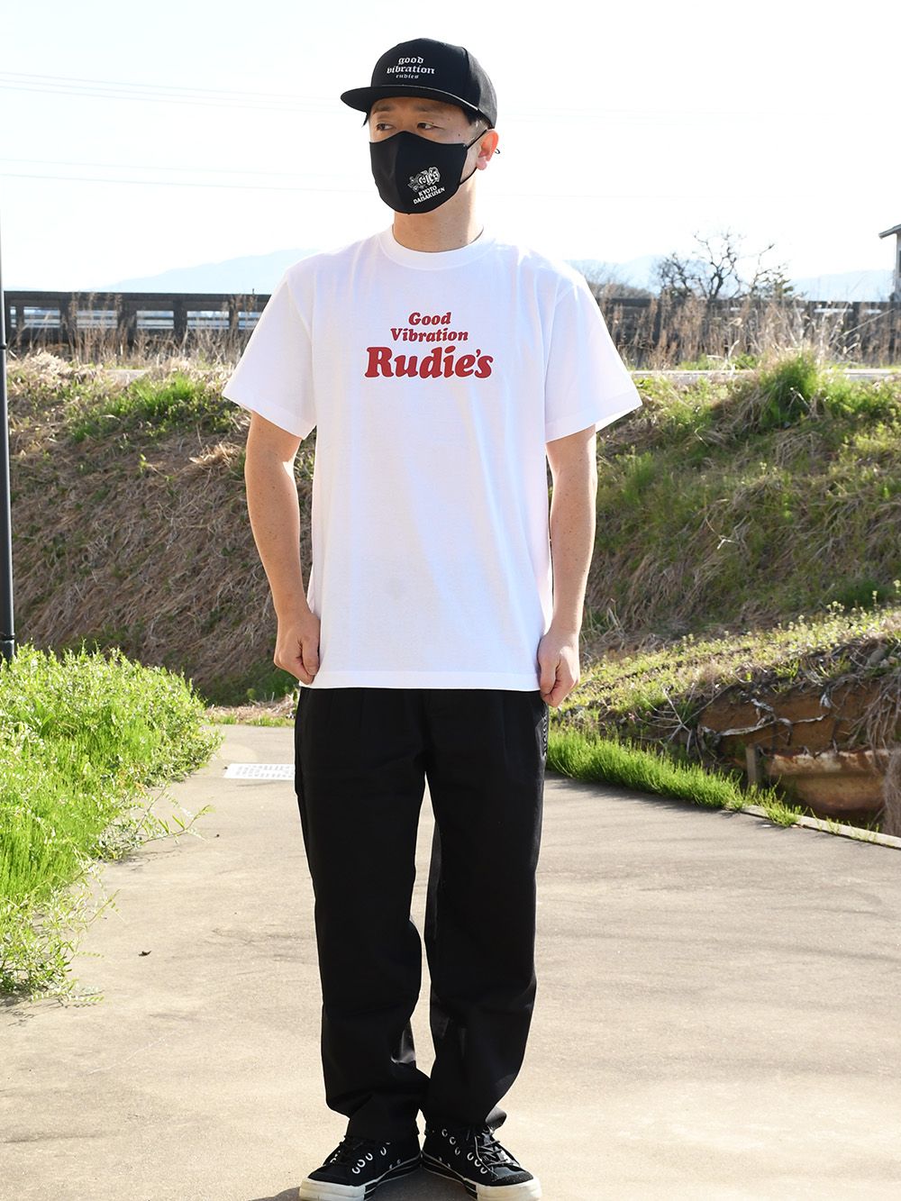 大人かっこいいスタイルに！