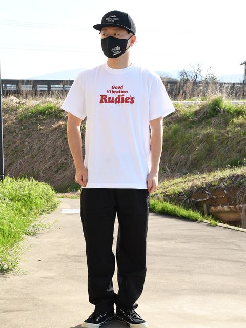 大人かっこいいスタイルに！