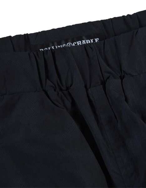 WHIRL TRACK-PANTS
