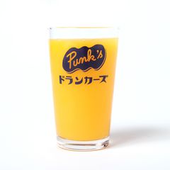 ドランカーズグラス