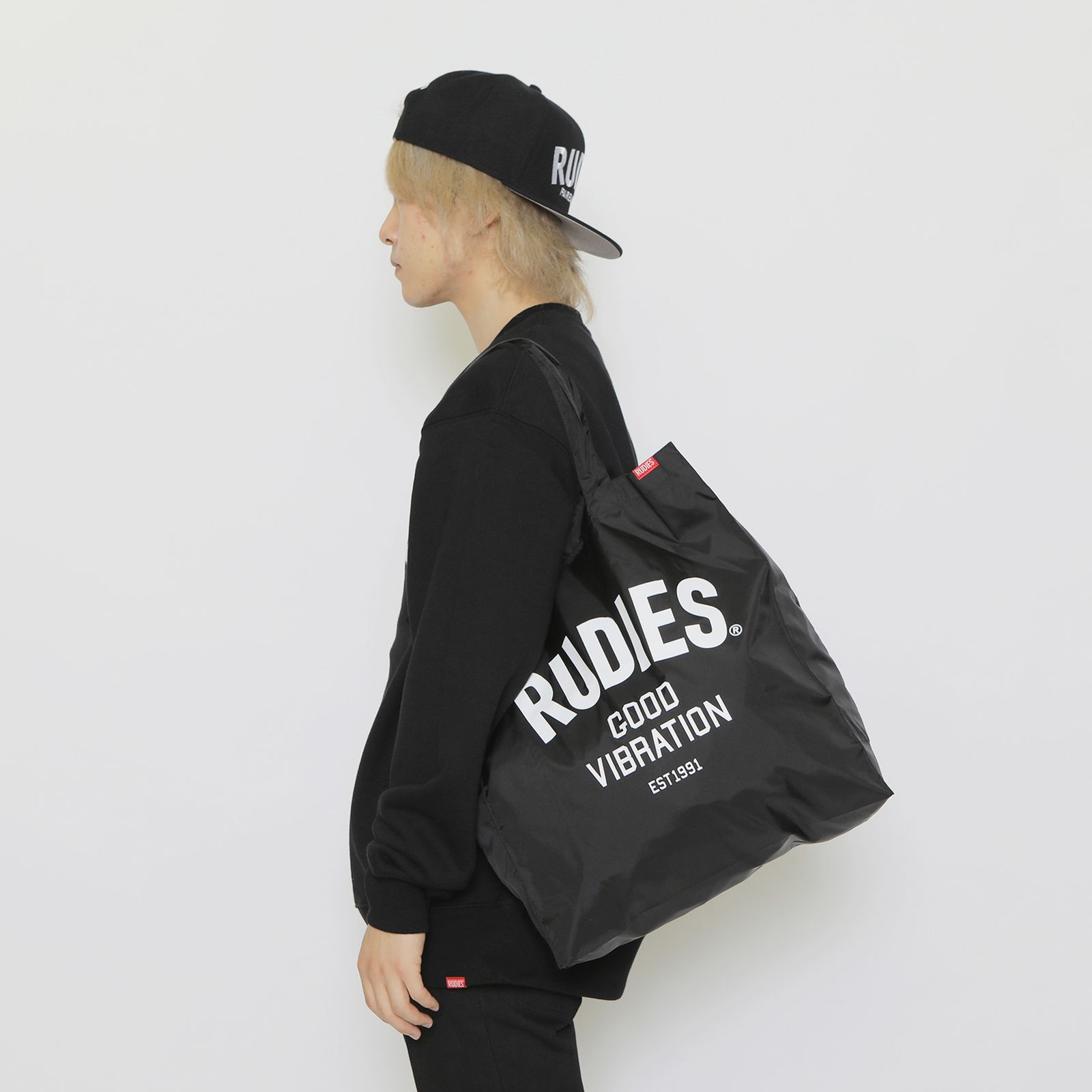 PHAT SHOPPING-BAG