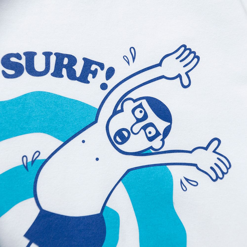 サーフィンできないBIG.TEE