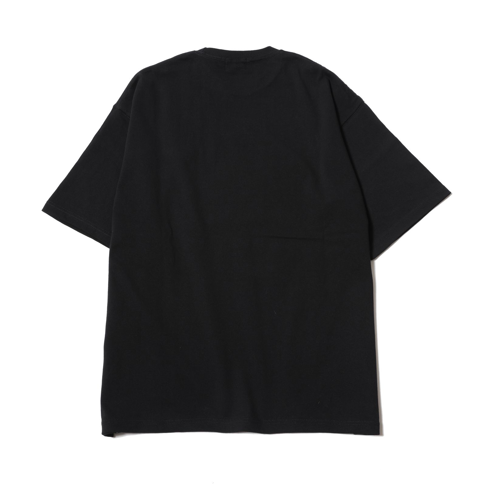 HOOK BIG SILHOUETTE-TEE