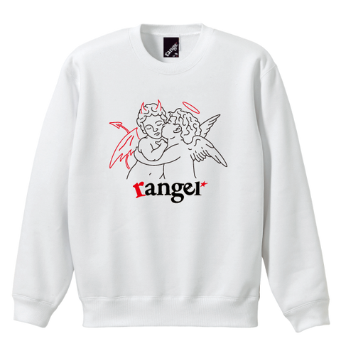 rangel crew sweat
