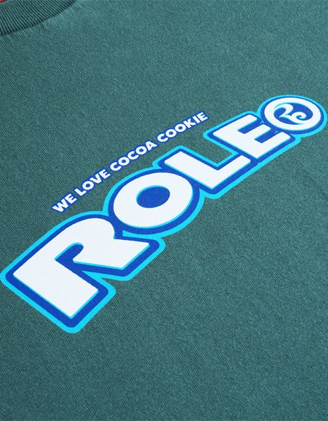 ROLEO-TEE