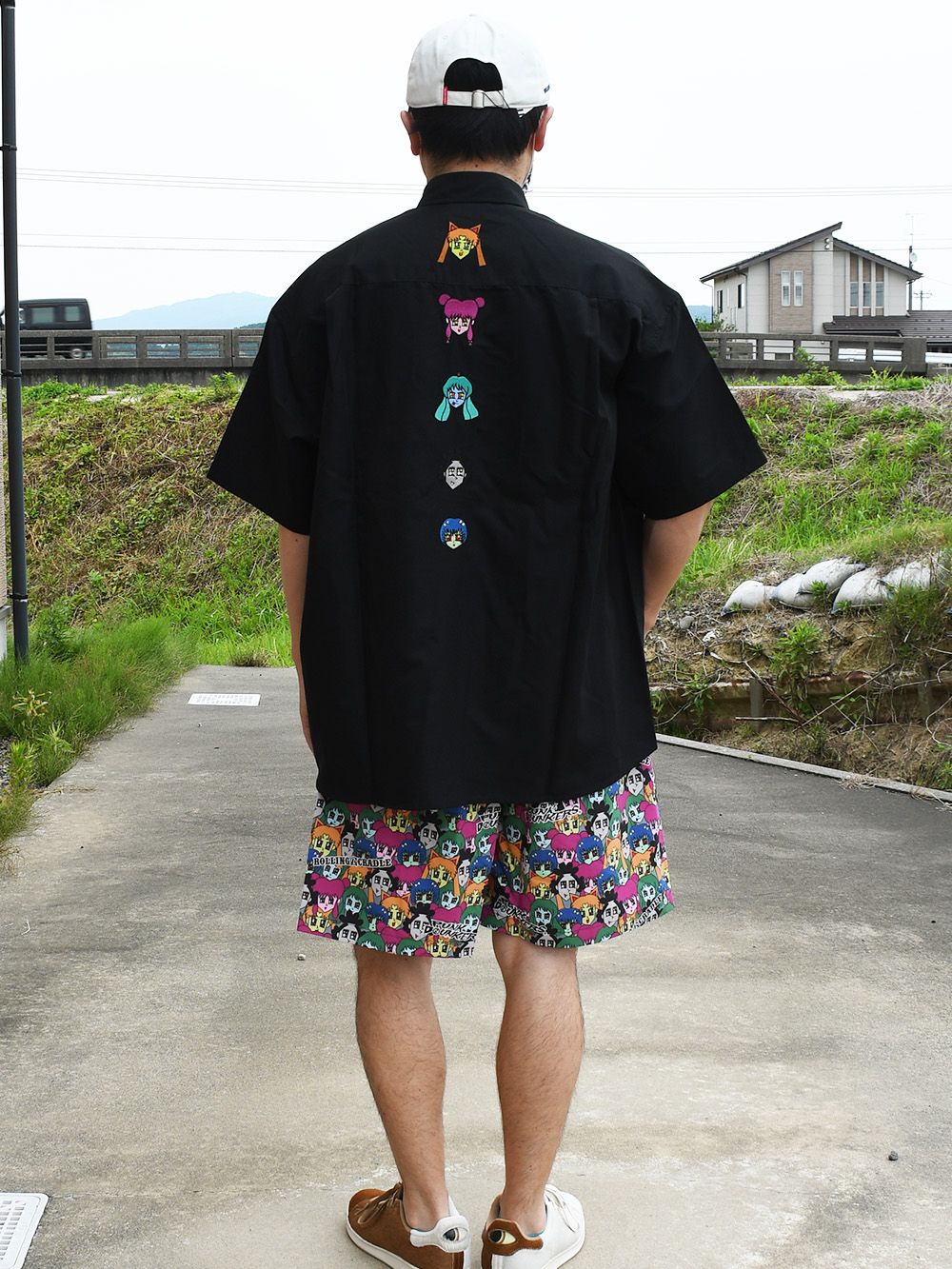 ［PDSxRC］微少女ショーツ