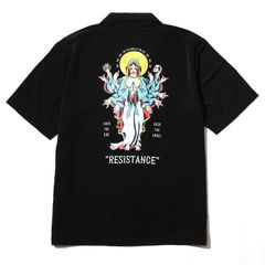 13 HANDS MARIA S/S SHIRTS