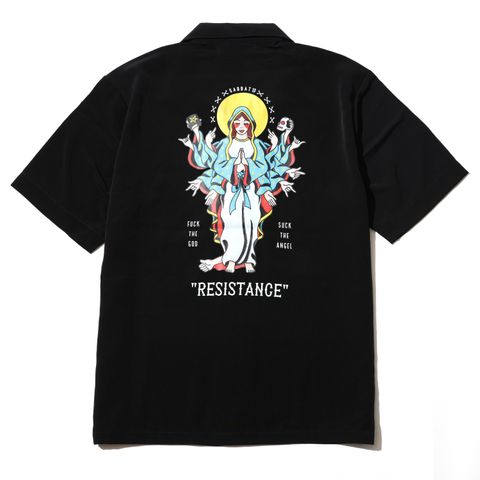 13 HANDS MARIA S/S SHIRTS