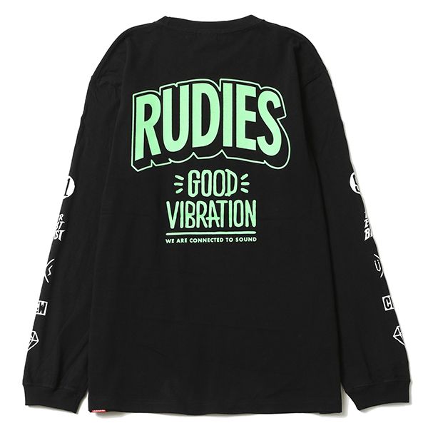 GOOD VIBRATION LS-T