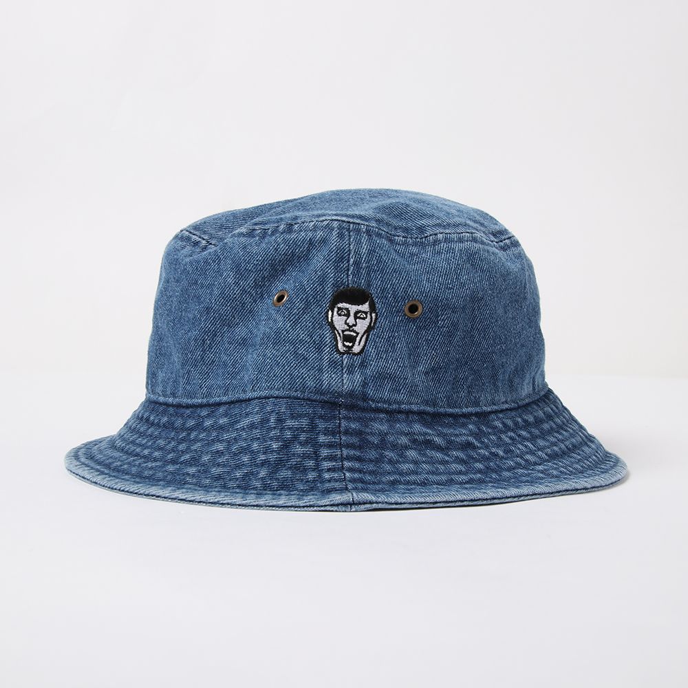 つちのこHAT