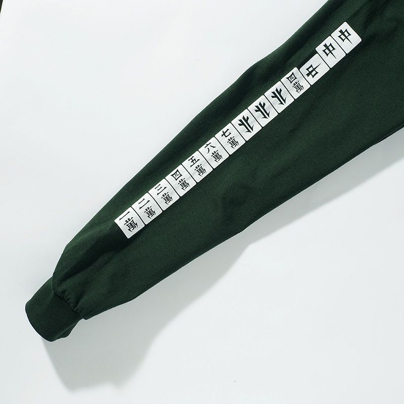 ダブロンTEE