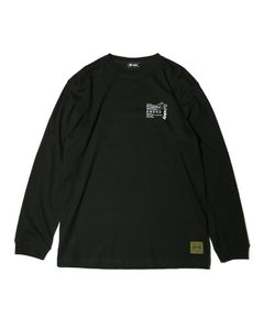 SABBAT13 × Subciety L/S