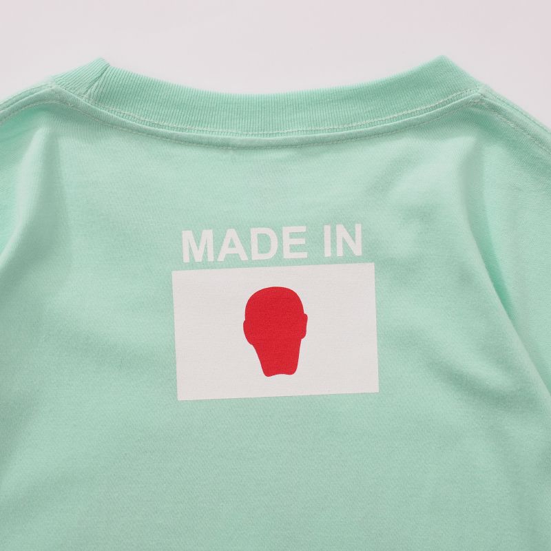 FAMOUS ADULT TOYS Mr.ベリーD.TEE