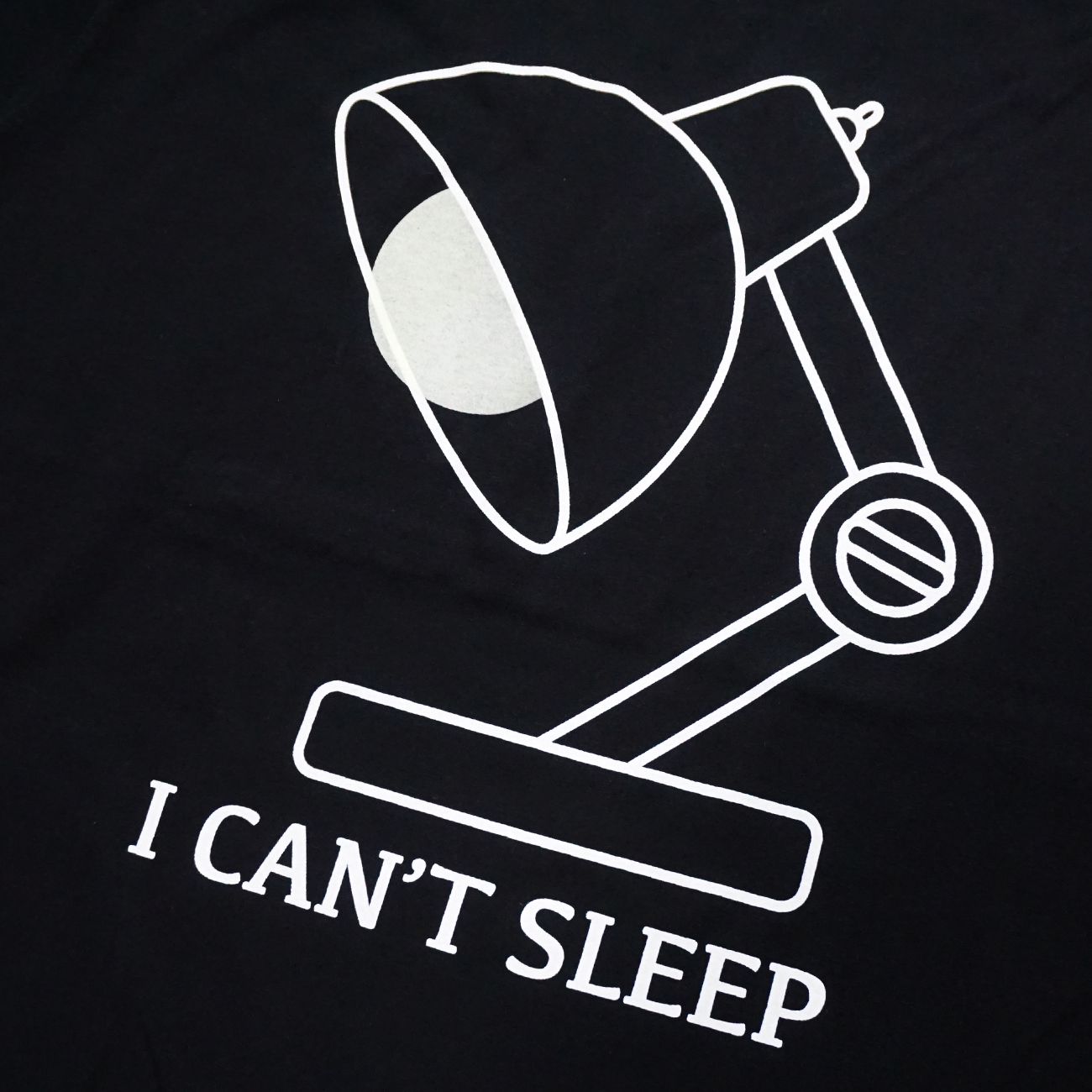 LAMP [ TEE ]