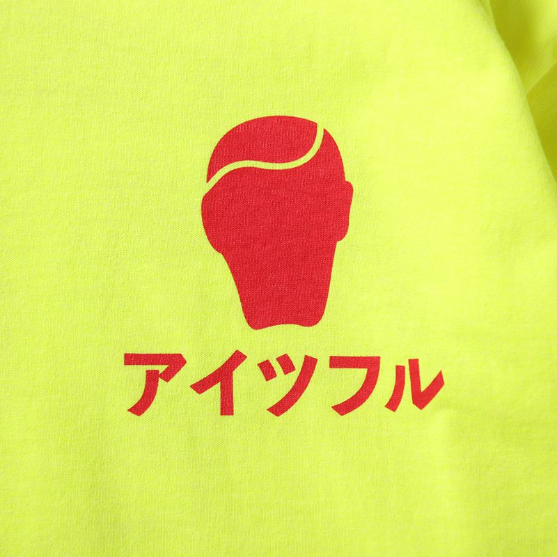 ローンロンTEE