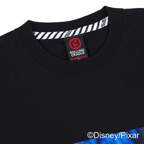 Enperor of evil Zurg TEE