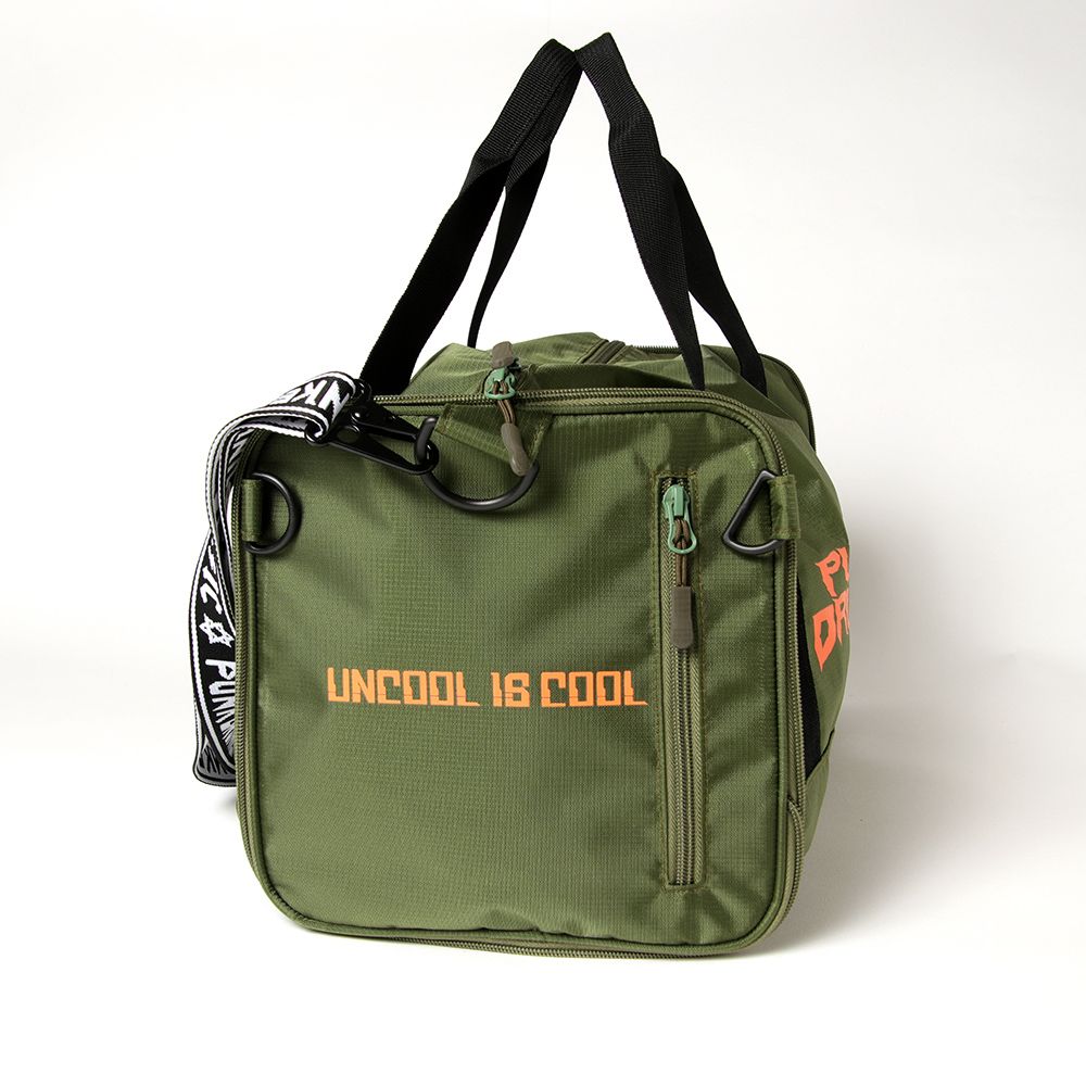 ショルダーからボストンBAG