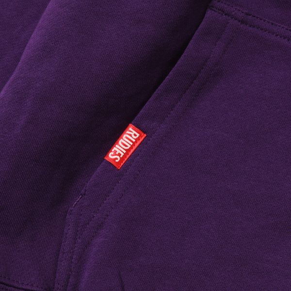 KIDS GUESTPASS HOOD-SWEAT