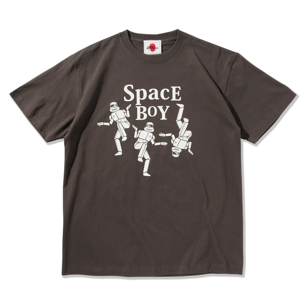 スペースボーイTEE