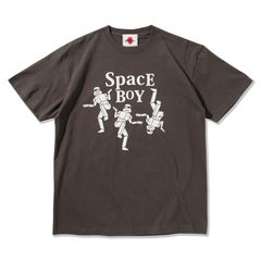 スペースボーイTEE