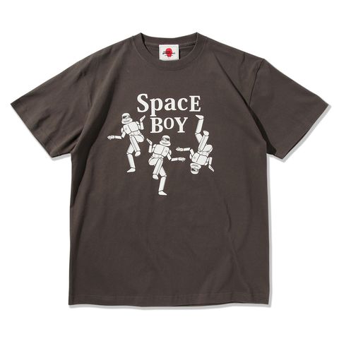スペースボーイTEE