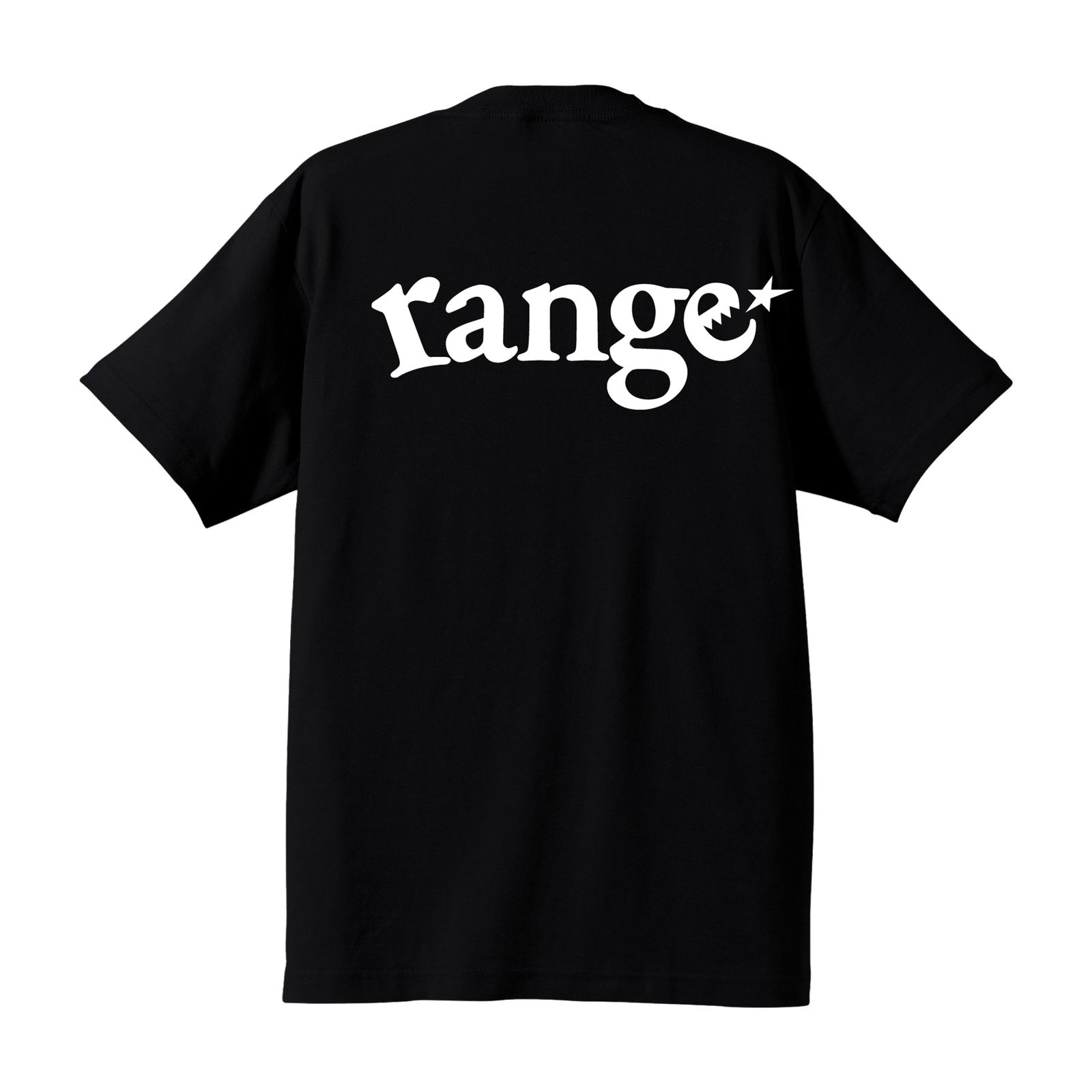 jail s/s tee