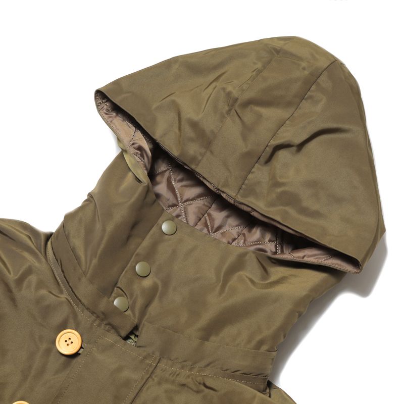 ODD MILITARY-JKT