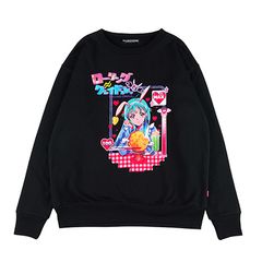 TOKIMEKI-SWEAT