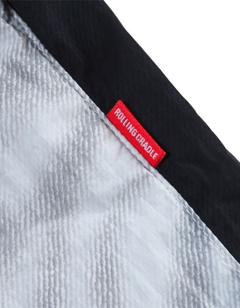 WHIRL TRACK-PANTS