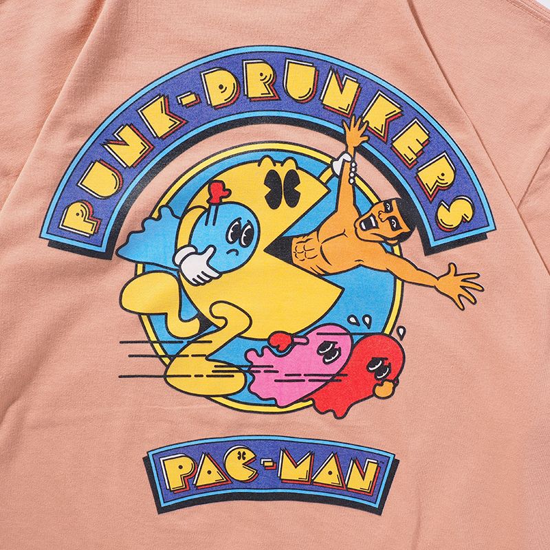 [PDSxPAC-MAN]GAMER.TEE