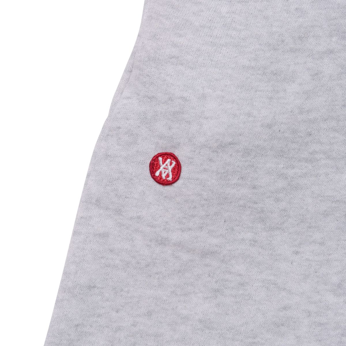 STANDARD SWEAT SHORTS -KSKUN-