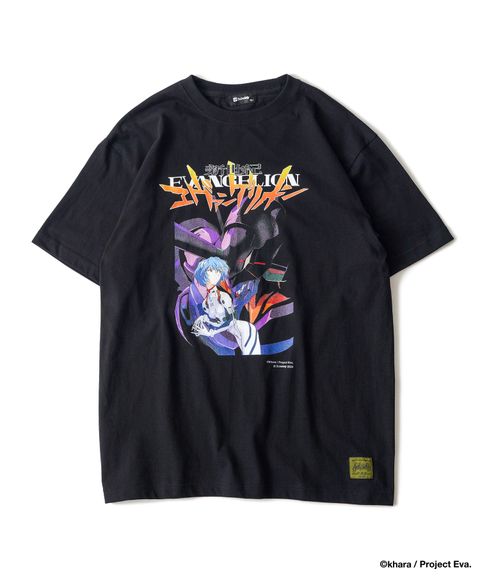 DISC1 (REI&EVA-01) TEE