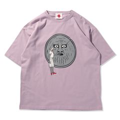 サメンチュの休日BIG.TEE