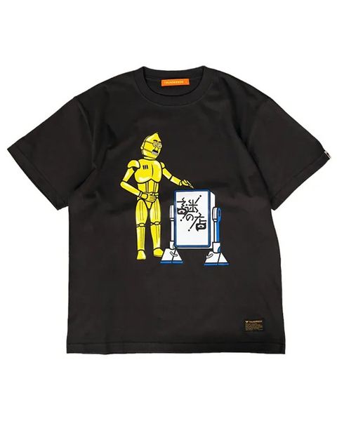 NEO NAKANO PRIME-TEE