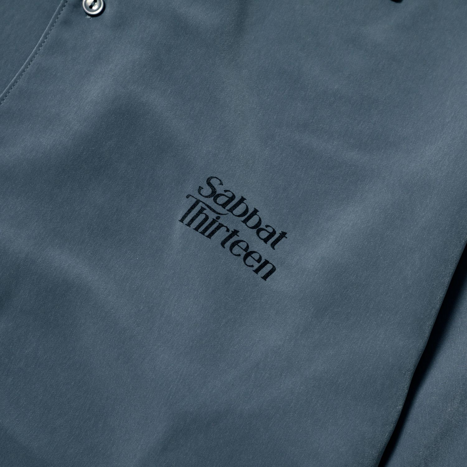 LAST PARADISE S/S SHIRTS