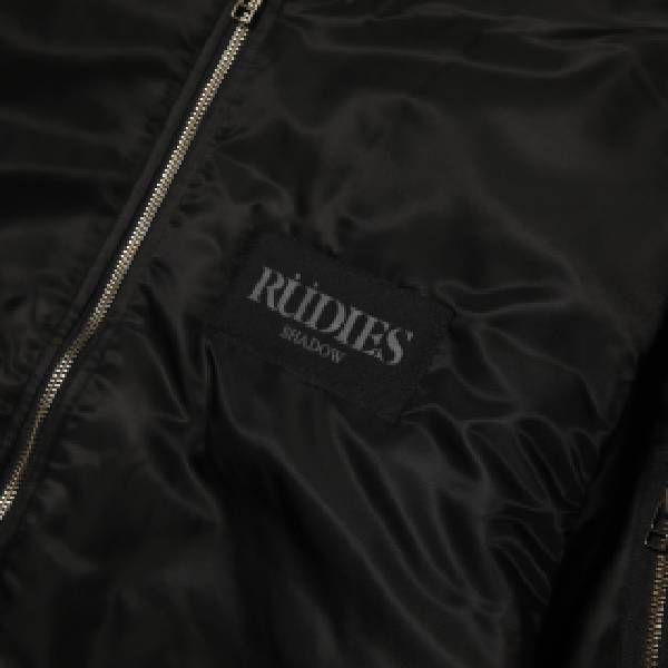 ANARCHY -BOMBER JKT